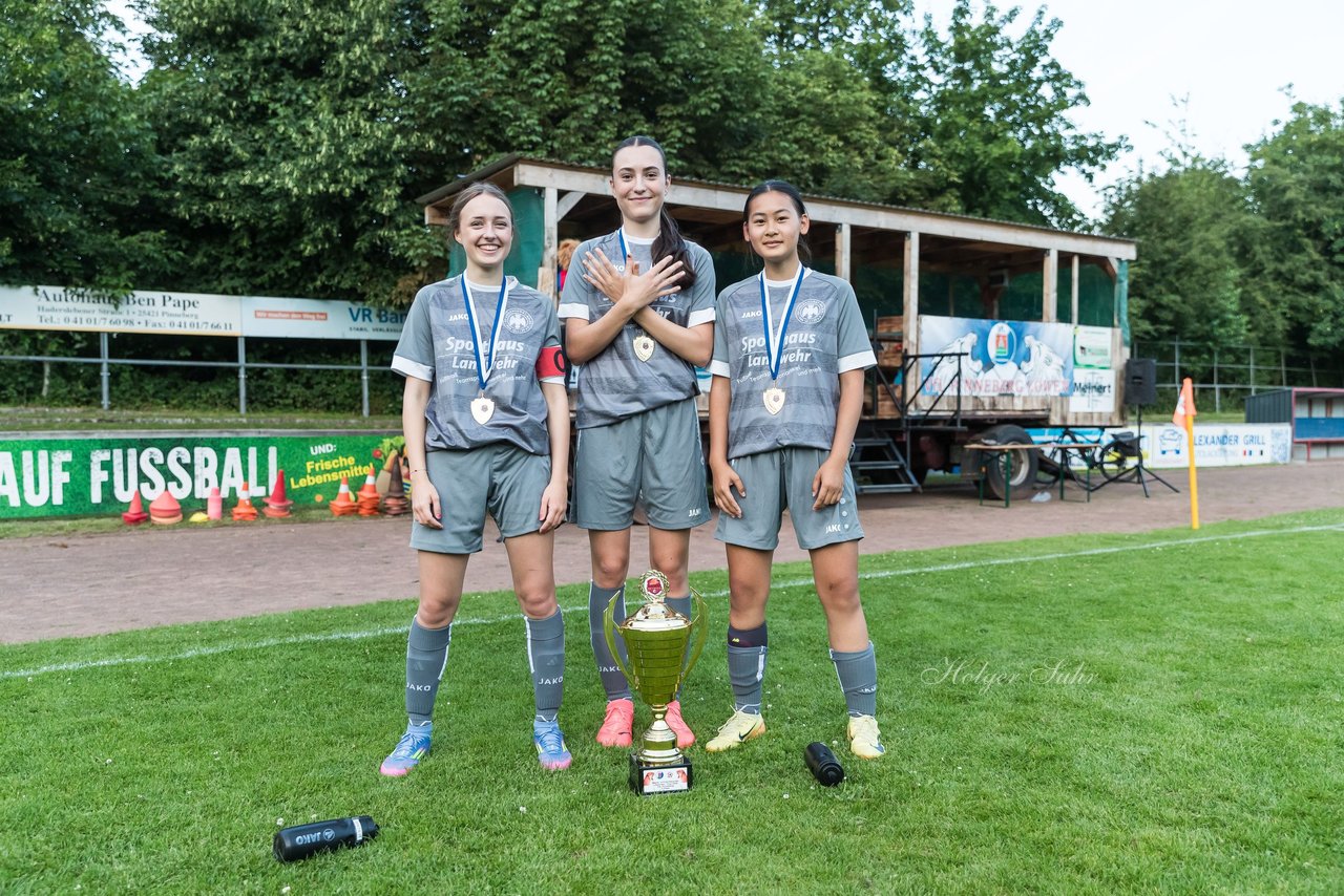 Bild 130 - Loewinnen Cup